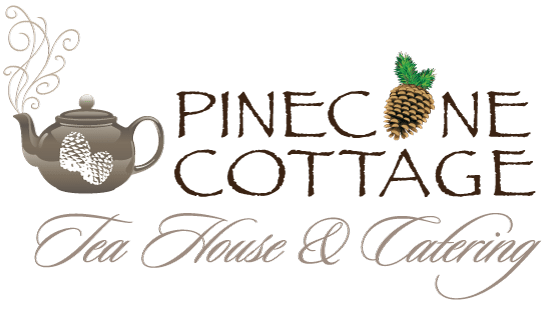 Home Pinecone Cottage