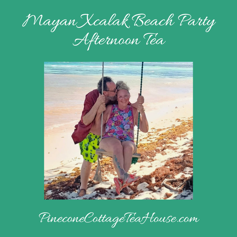 Events from July 18 – July 19 – Pinecone Cottage