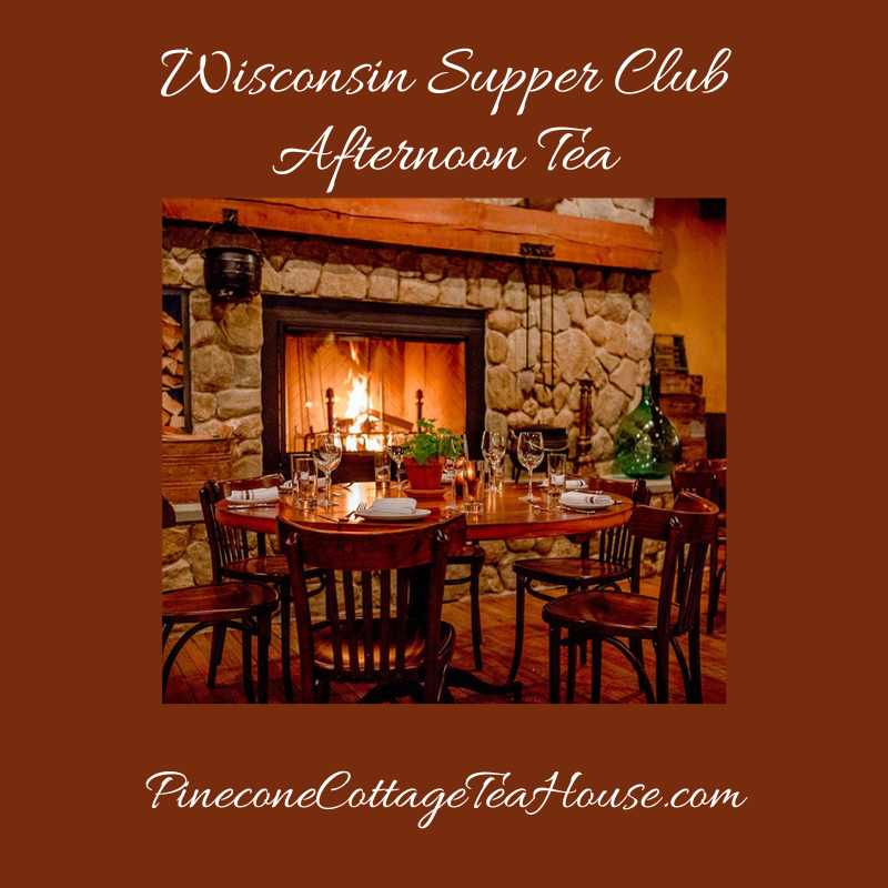 Wisconsin Supper Club